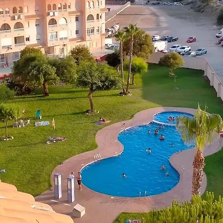 Superbe Spacieux En Attique 3 Piscine Vm39 Apartment Torrevieja
