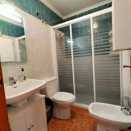 Apartment Superbe Spacieux En Attique 3 Piscine Vm39 Torrevieja