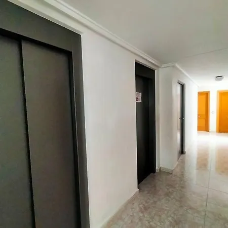 Superbe Spacieux En Attique 3 Piscine Vm39 Apartment