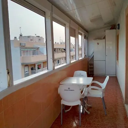 Superbe Spacieux En Attique 3 Piscine Vm39 *