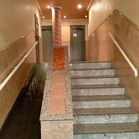 Apartment Superbe Spacieux En Attique 3 Piscine Vm39 Torrevieja