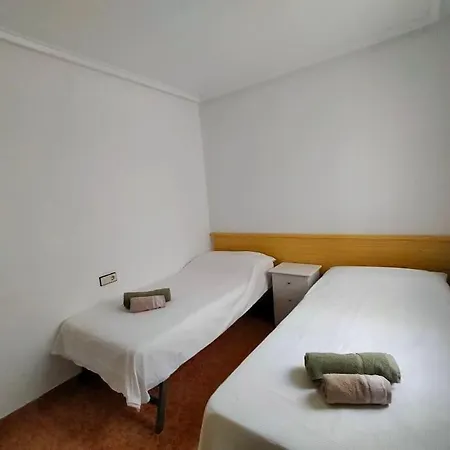 Superbe Spacieux En Attique 3 Piscine Vm39 *