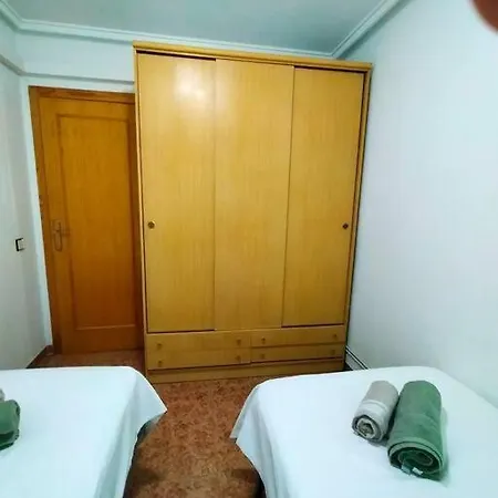 Apartment Superbe Spacieux En Attique 3 Piscine Vm39 *