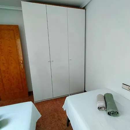 Superbe Spacieux En Attique 3 Piscine Vm39 Apartment *