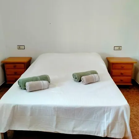 Apartment Superbe Spacieux En Attique 3 Piscine Vm39 Torrevieja