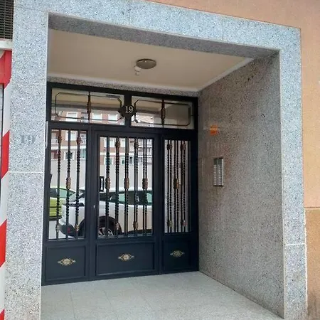 Superbe Spacieux En Attique 3 Piscine Vm39 * Torrevieja