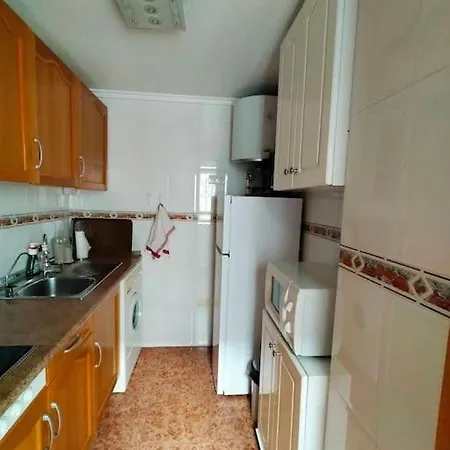 Apartment Superbe Spacieux En Attique 3 Piscine Vm39 *