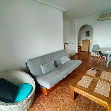 Apartment Superbe Spacieux En Attique 3 Piscine Vm39