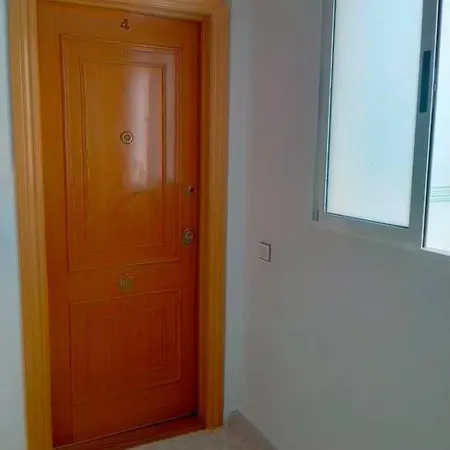 Superbe Spacieux En Attique 3 Piscine Vm39 Apartment *