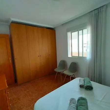 Superbe Spacieux En Attique 3 Piscine Vm39 Apartment *